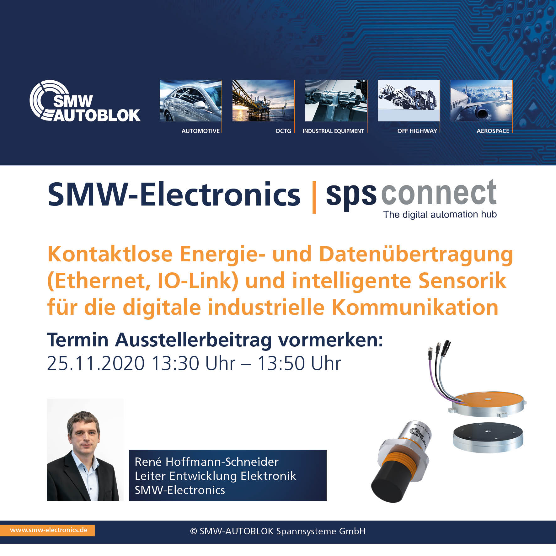 Aktuelles SMW AUTOBLOK Aktuelles SMW AUTOBLOK