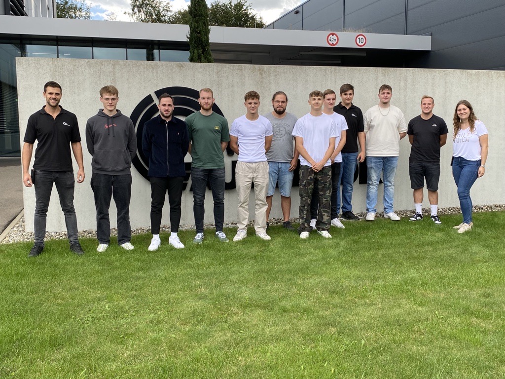 Aktuelles SMW AUTOBLOK Aktuelles SMW AUTOBLOK